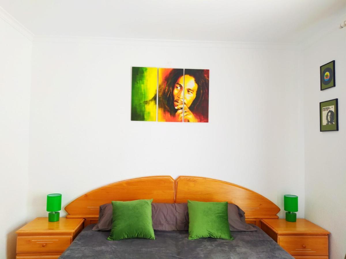 Movie Stars Apartment, Gandía Eksteriør bilde
