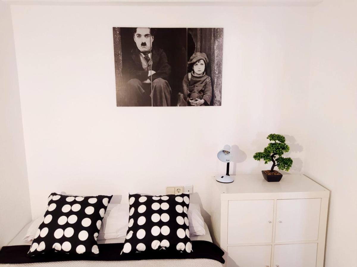 Movie Stars Apartment, Gandía Eksteriør bilde