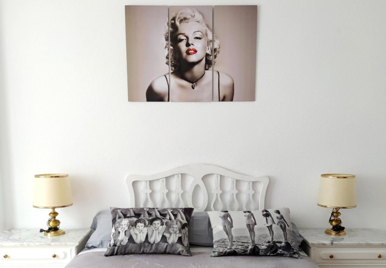 Movie Stars Apartment, Gandía Eksteriør bilde